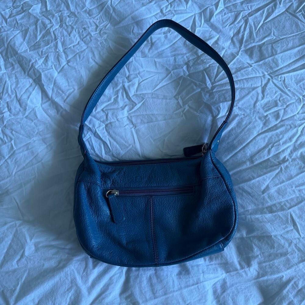 Stone-mountain Women's Blue Bag - Picture 2 of 8